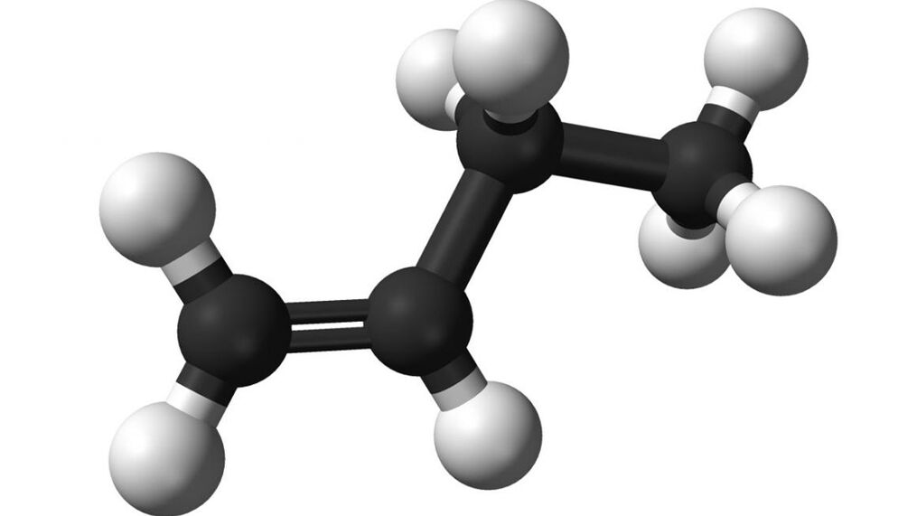 Squalane στο Proctonic